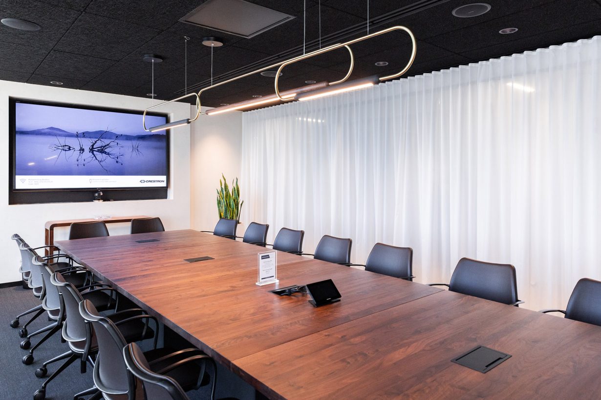 conf room