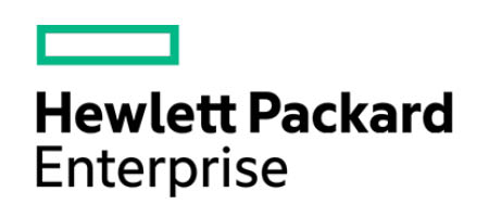 logo HPE
