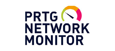 logo PRTG
