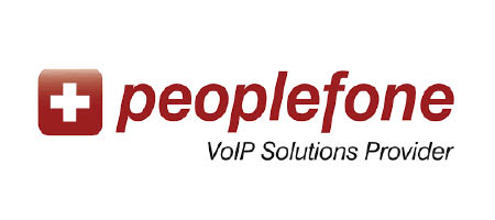logo Peoplephone