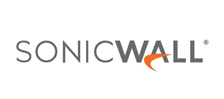 logo Sonicwall