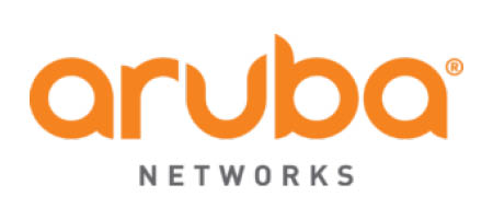 logo aruba
