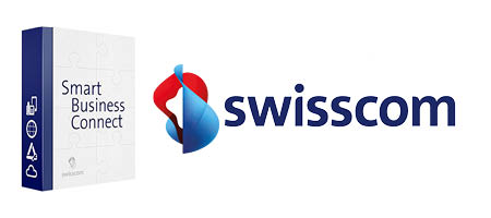 logo swisscom