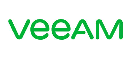 logo veeam
