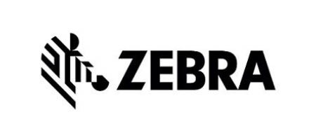 logo zebra